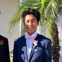 TORREY PINES ORTHOPAEDIC MEDICAL GROUP, INC. Employee Nicholas Wang's profile photo