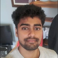 Bluestonex Employee Balasubramanian Mariappan's profile photo