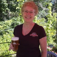 Saugatuck Brewing Company Employee Cathy Gillette's profile photo