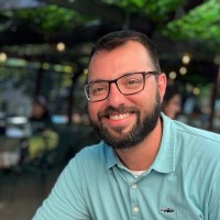 Jefferson County, Colorado Employee Greg Boggs's profile photo