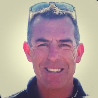 AbuseFreeLife Employee John Trott's profile photo