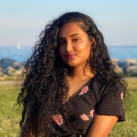 Nostalgia Products Group Employee Afrin Azad's profile photo