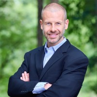 Corvias Group Employee Andrew Blick's profile photo