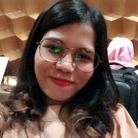 Rizki Paramita Email