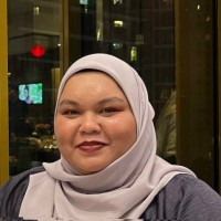 Azreen Aziz Email