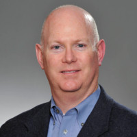 Merck Employee Robert Healy's profile photo