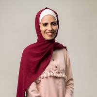 Ro'A Yaseen's profile photo