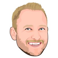 JENSEN-GROUP Employee Gerald Dallhammer's profile photo