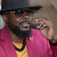 Javis Taylor