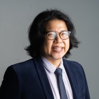 Monash University Malaysia Employee Benjamin Loh's profile photo