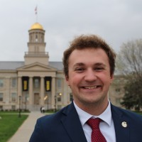 Young America's Foundation Employee Hunter Morrow's profile photo