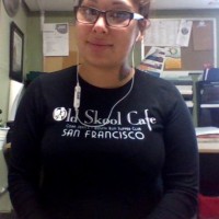 Old Skool Cafe Employee Desiree Maldonado's profile photo