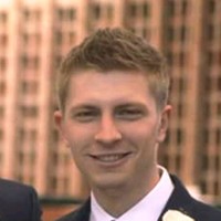 Brock Solutions Employee Eric Martz's profile photo