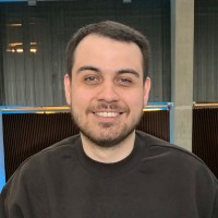 Optimism Foundation Employee Edgar Barrientos's profile photo