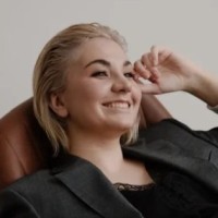 GlobaLoc GmbH Employee Alina Danchivskaia's profile photo