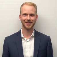 Biolift Employee Sébastien Pouliot's profile photo