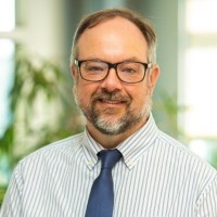CORA Services Employee Eric Smith's profile photo