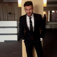 Autopia Employee Cristian Saimu's profile photo