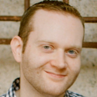 Jackpocket Employee Robert Orr's profile photo