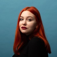 Polina Kravchenko Email