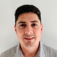 KOBO USA - The Chain People, LLC Employee Francisco Gallardo's profile photo