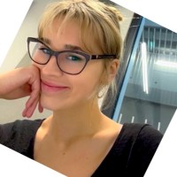 InterContinental Dublin Employee Aleksandra Pawlowska's profile photo