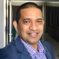 Wahl Australia & New Zealand Employee Neil Dharmatilleke's profile photo