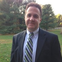 UPS Employee Ken Burrows's profile photo