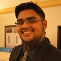 ScaleOps Employee Saad Lodhi's profile photo