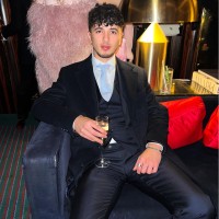 Joshua Larkin Email & Phone Number