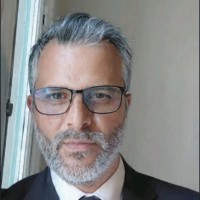 EKA Hellas SA Employee Giannis Vellopoulos's profile photo