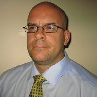The Travellers Guide Employee Darren Parker's profile photo