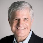 The Lean Volunteer Employee Dave Meader's profile photo