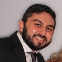 AECOM Employee Timothy Charles's profile photo