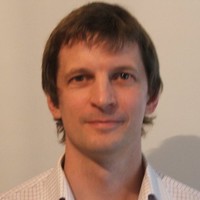 Rugby Football Union Employee Peter Bath's profile photo