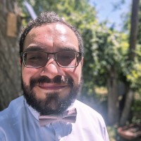 St. Mary's University Employee Eric Chavarria's profile photo