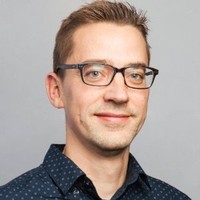Merck Group Employee David Goossens's profile photo