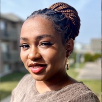 GENCAPITA Employee Iyinoluwa Fatoki's profile photo