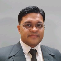 Asimily Employee Akhil Bansal's profile photo