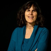 Santa Rosa Junior College Employee Anne Belden's profile photo