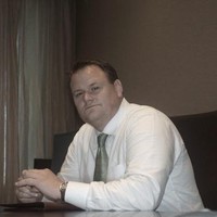 Joe Benson Email & Phone Number