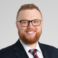 Cleveland Clinic Employee Cameron Wright's profile photo