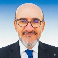 Universidad de Zaragoza Employee Alfredo Sanz's profile photo