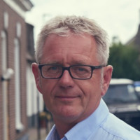 Stadswerk072 Employee Jan van Diepen's profile photo