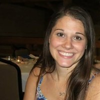 Siam Logistics LLC Employee Kristina Lange's profile photo