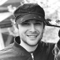 via680 Employee Logan Schotten's profile photo
