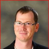 Anderson University (SC) Employee James Wanliss's profile photo