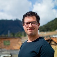 Juan Camilo Puerta Email & Phone Number