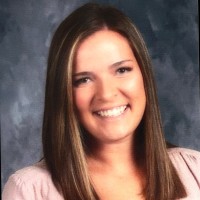 Weatherby Healthcare Employee Taylor Cobb's profile photo