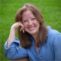 Edges Wellness Center LLC Employee Rachel Mickelson's profile photo